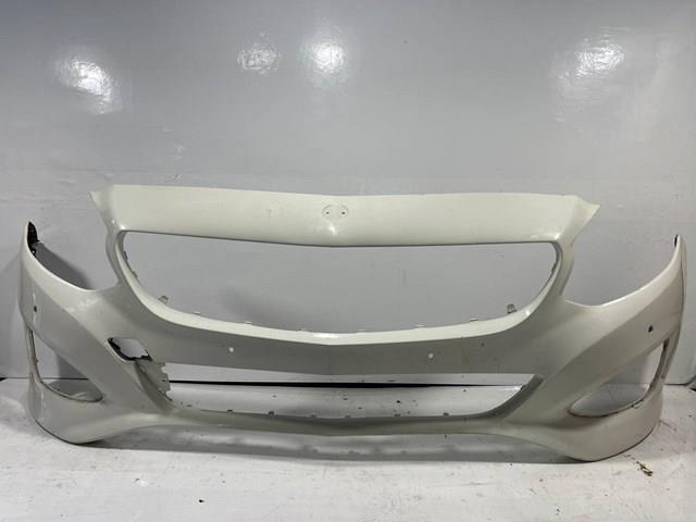 Кожух бампера переднього A2468804640 MERCEDES