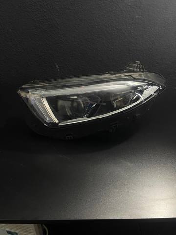 A2579068300 Mercedes