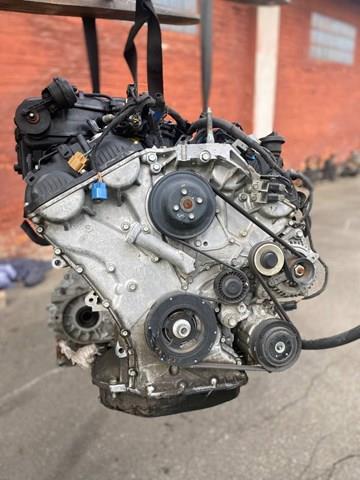 Двигатель в сборе цена за голый  G6DG