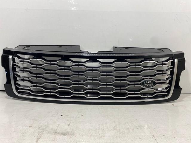 Облицювання радіатора LR098080 LAND ROVER