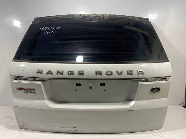 Задні двері багажника LR113833 LAND ROVER