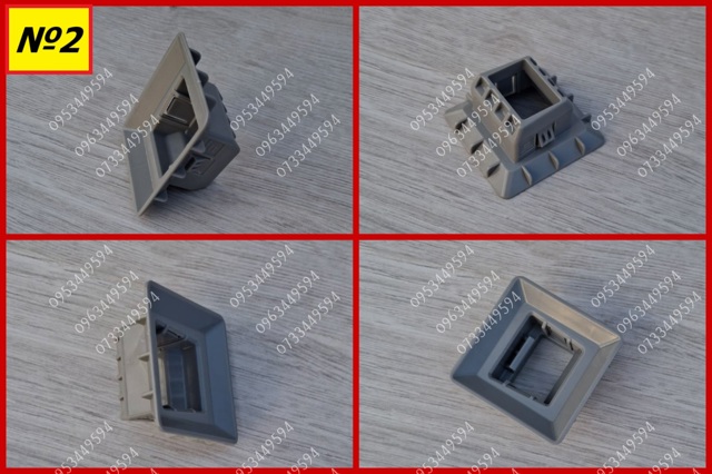 Втулка розпірна хвостовика заднього моста BCKA50ES1B MAZDA