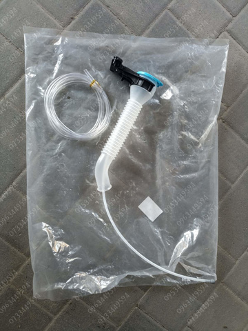 Бачок омивайки KD3567481 MAZDA
