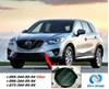 Заглушка бампера буксирувального гака Мазда CX-5