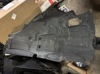 Підкрилок переднього крила, лівий передній 51717260725 BMW