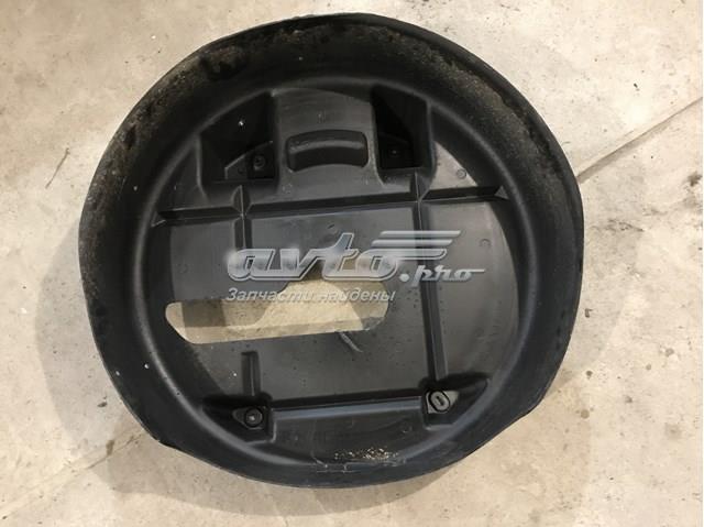 Чохол запасного колеса 05178181AB CHRYSLER