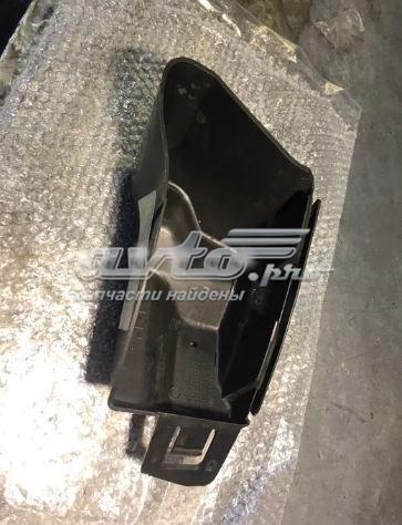 Праве кріплення переднього бампера BM51F17A881AG FORD