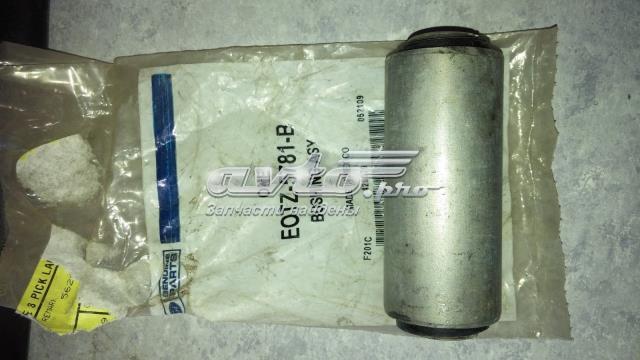Сайлентблок ресори, задній EOTZ5781B FORD