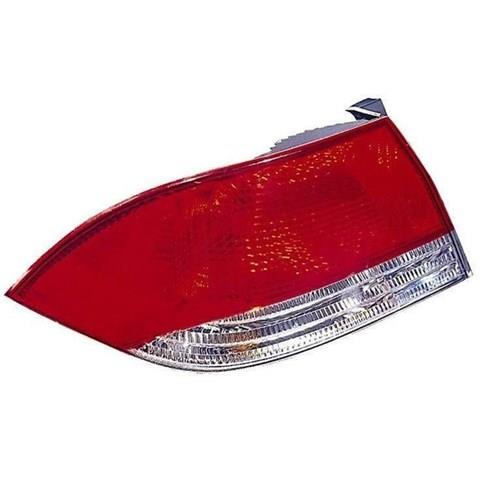 Задня ліва фара MR972593 MITSUBISHI