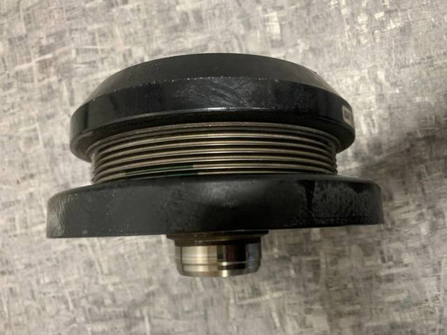 Демпфер колінвалу 11238571270 BMW
