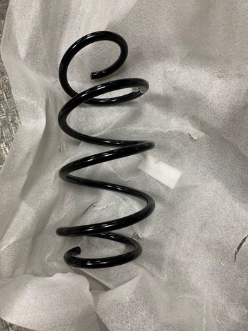 Пружина амортизатора передняя 31336884930 BMW