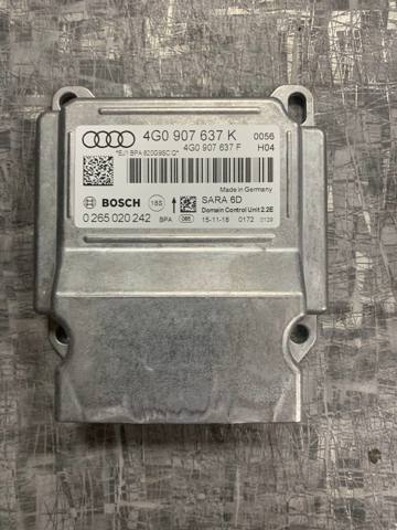 Датчик поперечного прискорення (ESP) 4G0907637K VAG