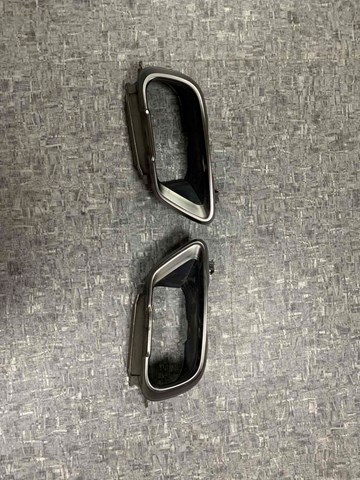 Насадка на глушник 51125A5C8E3 BMW