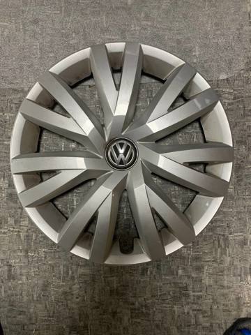 Автомобільні ковпаки 5G0601147B VAG