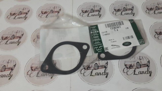 Прокладка EGR-клапана рециркуляції 1336561 LAND ROVER