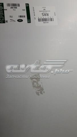 Прокладка піддону картера двигуна, нижня JDE1098 JAGUAR
