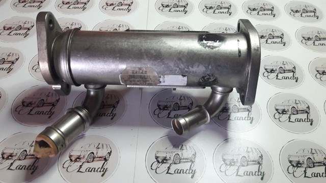 Радіатор системи рециркуляції ОГ LR003858 LAND ROVER