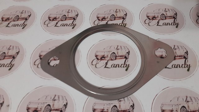 Прокладка прийомної труби глушника LR005927 LAND ROVER