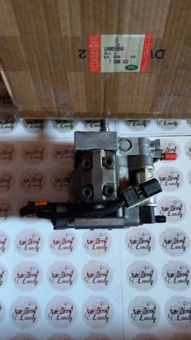 Насос паливний високого тиску LR005958 LAND ROVER