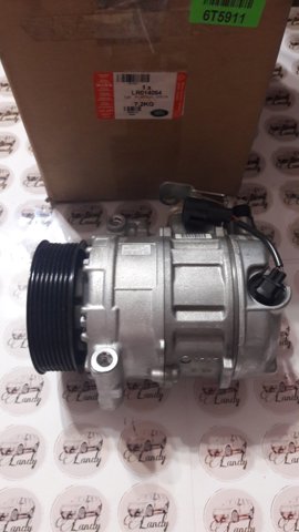 Компресор системи кондиціювання LR014064 LAND ROVER