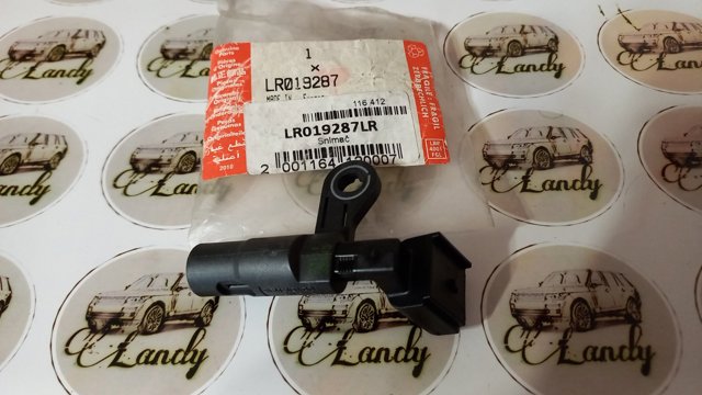 Датчик обуртів распредвалу LR019287 LAND ROVER
