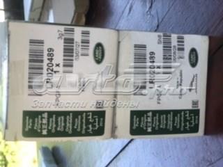 Втулка напрямна гальмівного супорта LR020489 LAND ROVER
