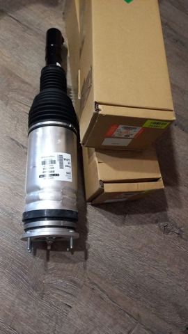 Ліва передня стійка LR087092 LAND ROVER