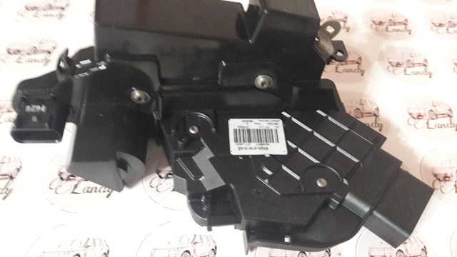 Замок водійських дверей LR091349 LAND ROVER