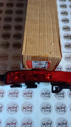 Фара задня, ліва LR102042 LAND ROVER