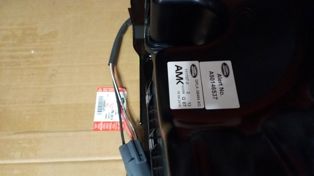Компресор пневмопідкачкою (амортизаторів) LR108985 LAND ROVER