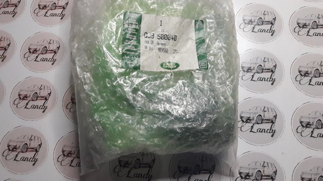 Наконечник поперечної рульової тяги QJB500040 LAND ROVER