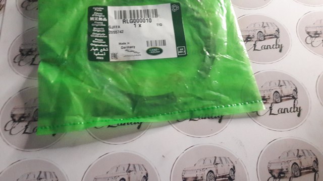 Підшипник ступиці пер/зад RLG000010 LAND ROVER