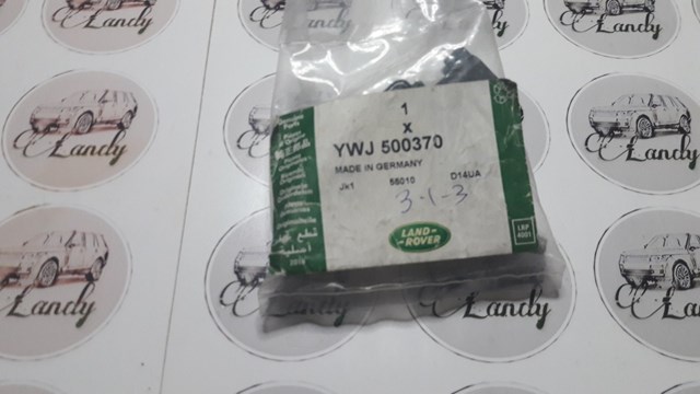 Датчик подушки безпеки YWJ500370 LAND ROVER