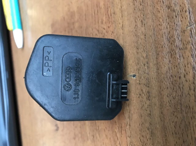 Двигун корректора фари Volkswagen Passat B5