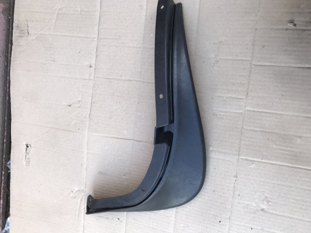 Бризговик задній, правий 1Z0821822A VAG