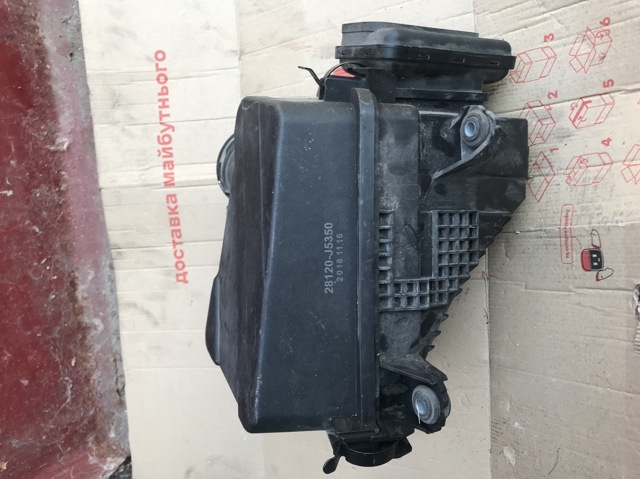 28120J5350 Hyundai/Kia