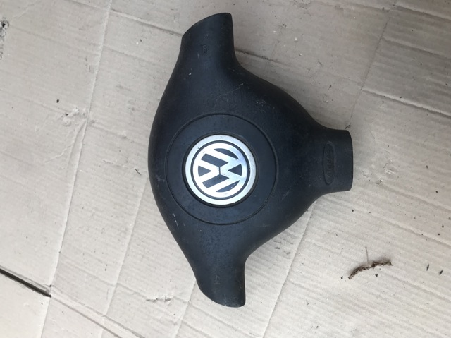 Подушка безпеки, водійська, AIRBAG 3B0880201BP VAG