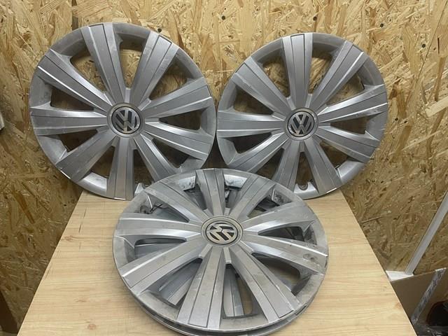 Ковпаки на диски 5C0601147 VAG