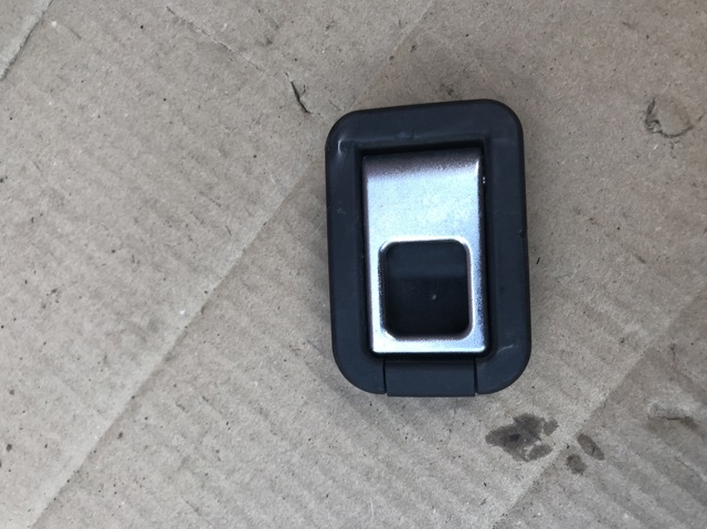 Петля кріплення вантажу 6631030010 TOYOTA