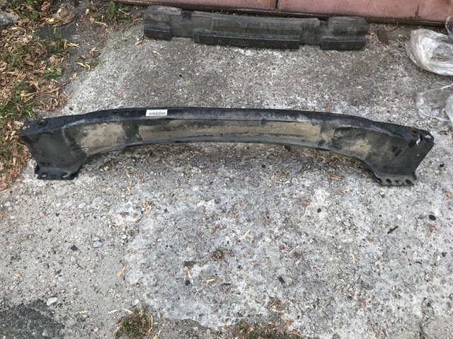 Балка бампера заднього 7P0807309A VAG