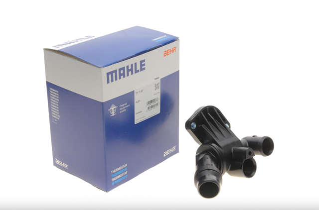 Кришка корпусу термостата TI787 MAHLE