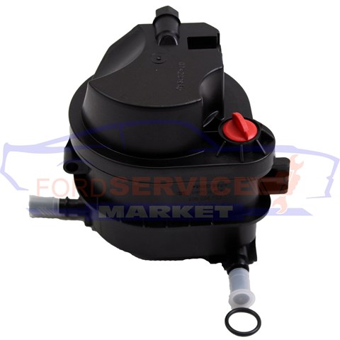 Фільтр тонкого очищення палива 0450907007 BOSCH