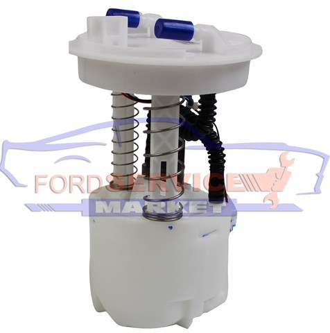 Модуль паливного насосу, з датчиком рівня палива 0986580950 BOSCH