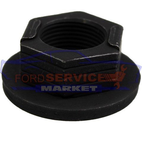 Гайка маточини передньої 1008849 FORD