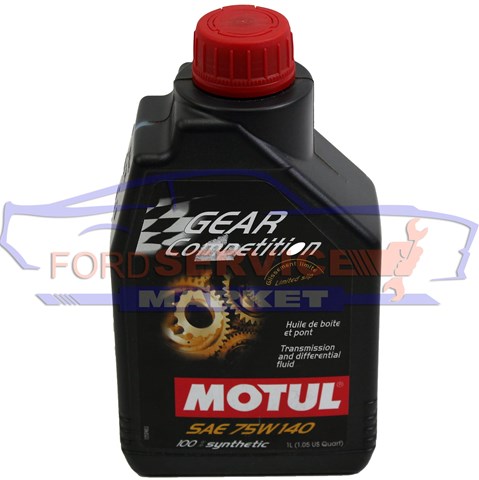Масло МКПП 105779 MOTUL