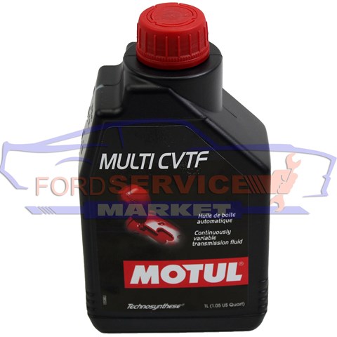 Масло роздавальної коробки 105785 MOTUL