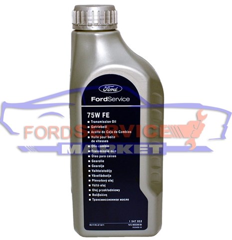 Масло роздавальної коробки 2593461 FORD
