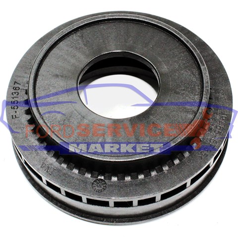Опора стійки амортизатора переднього 801044 SACHS