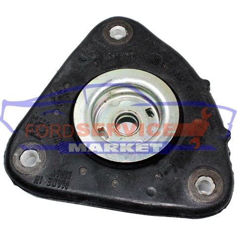 Подушка амортизатора переднього 802573 SACHS