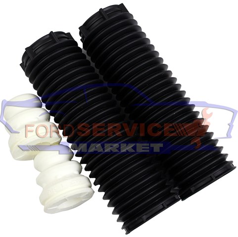 Відбійник + пильовик амортизатора переднього 900386 SACHS